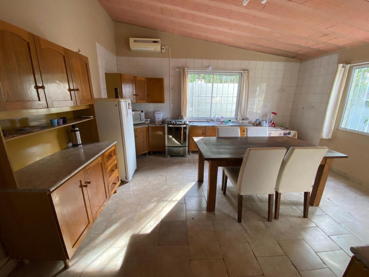 Casa Agradavel Com Lareira Villa Chuí Eksteriør billede
